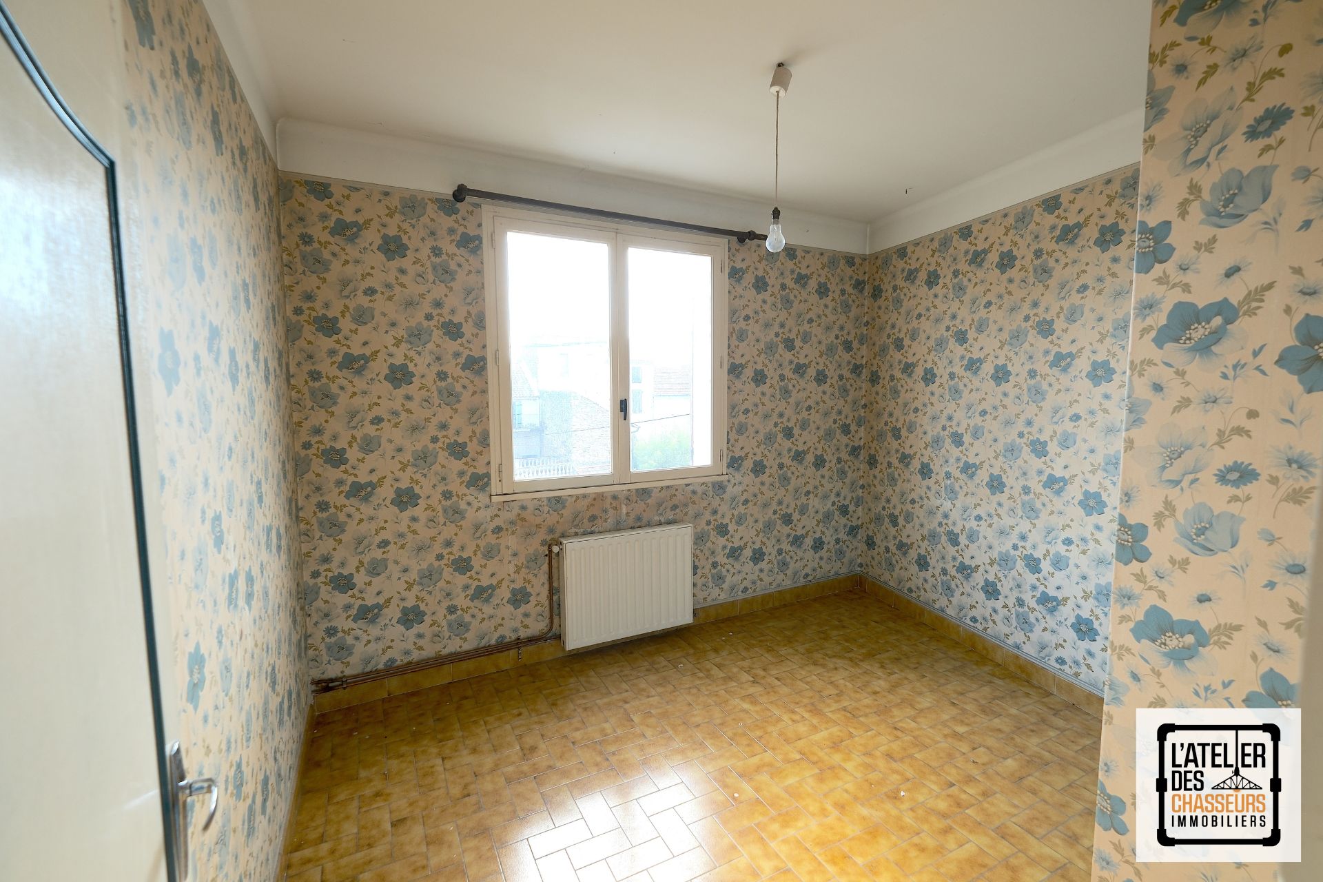 vente maison de ville piolenc 84420