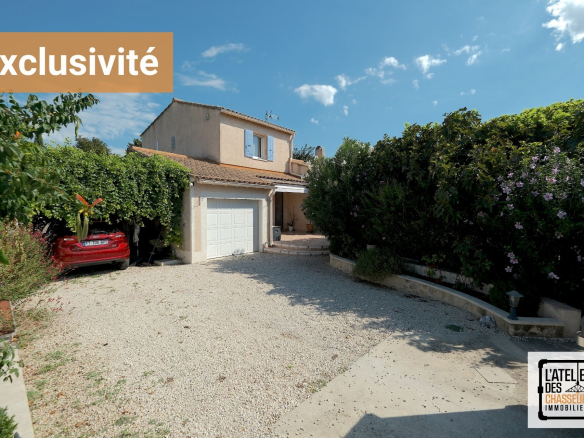 vente maison Orange 84100
