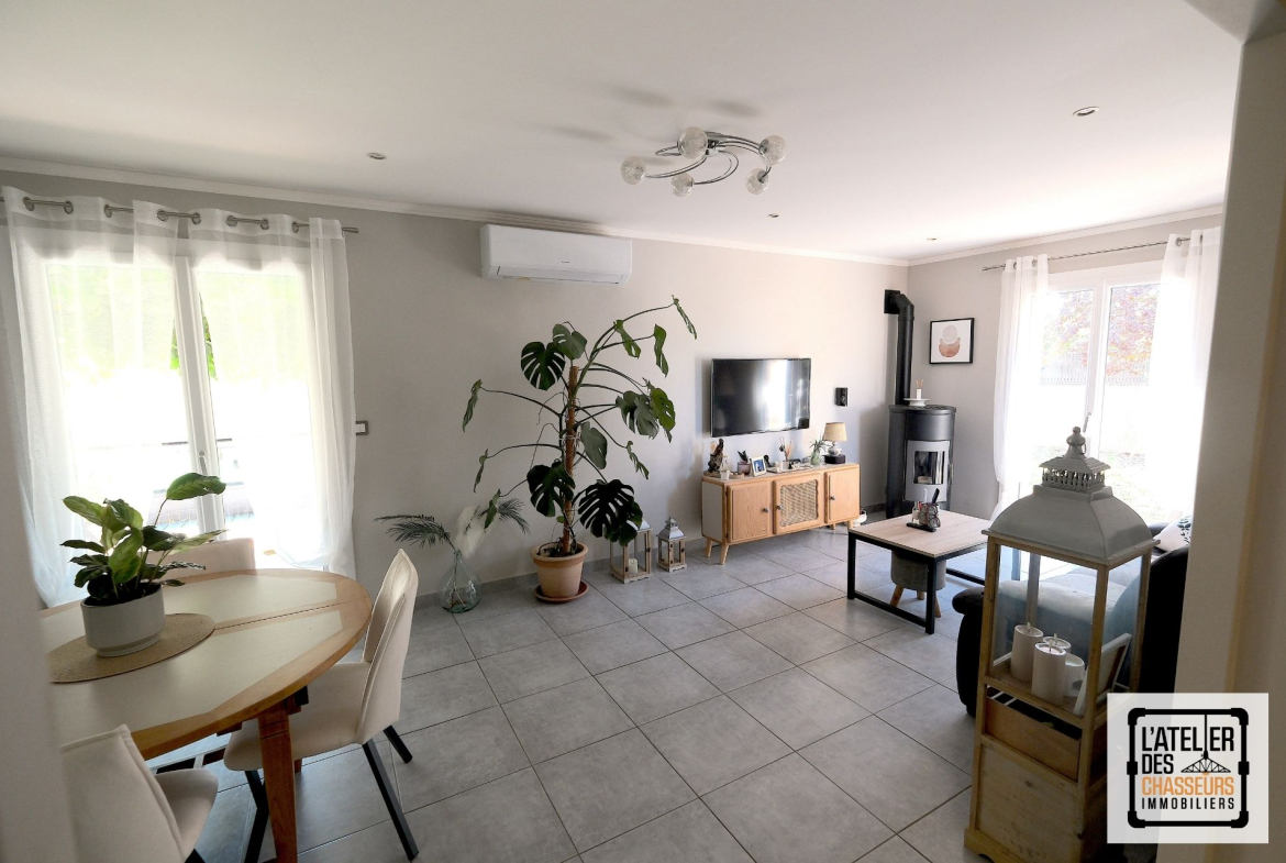 vente maison Orange 84100