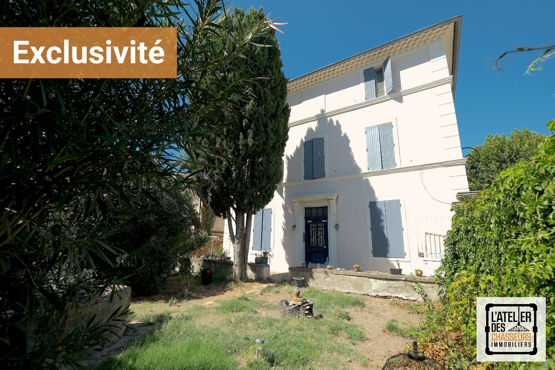 vente appartement Piolenc 84420