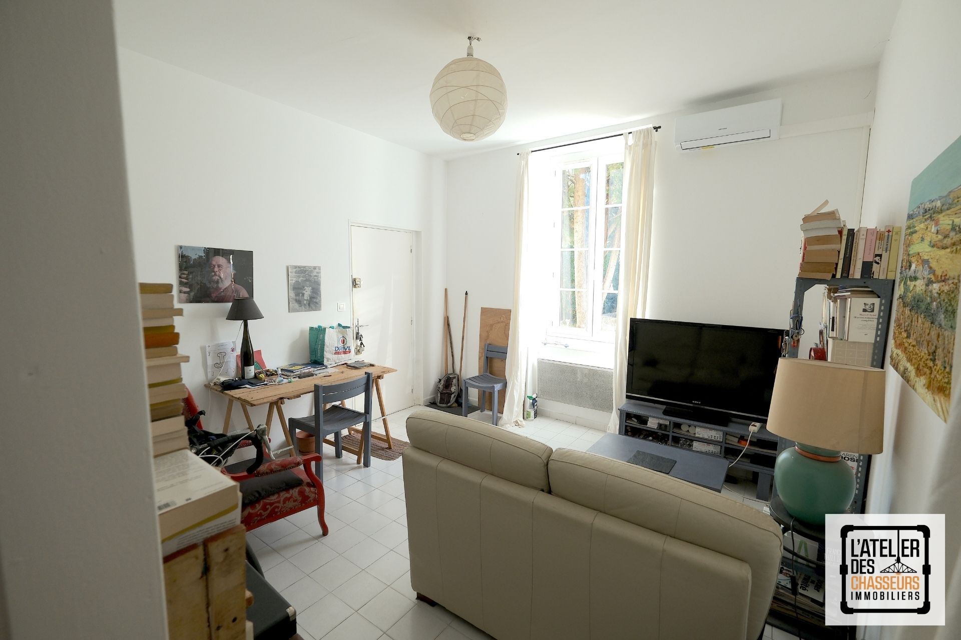 vente appartement Piolenc 84420