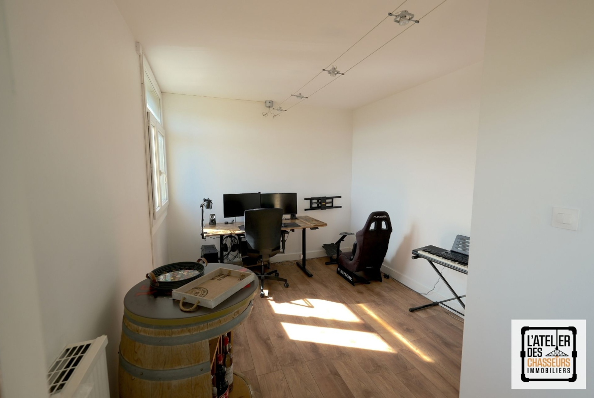 vente appartement Orange 84100