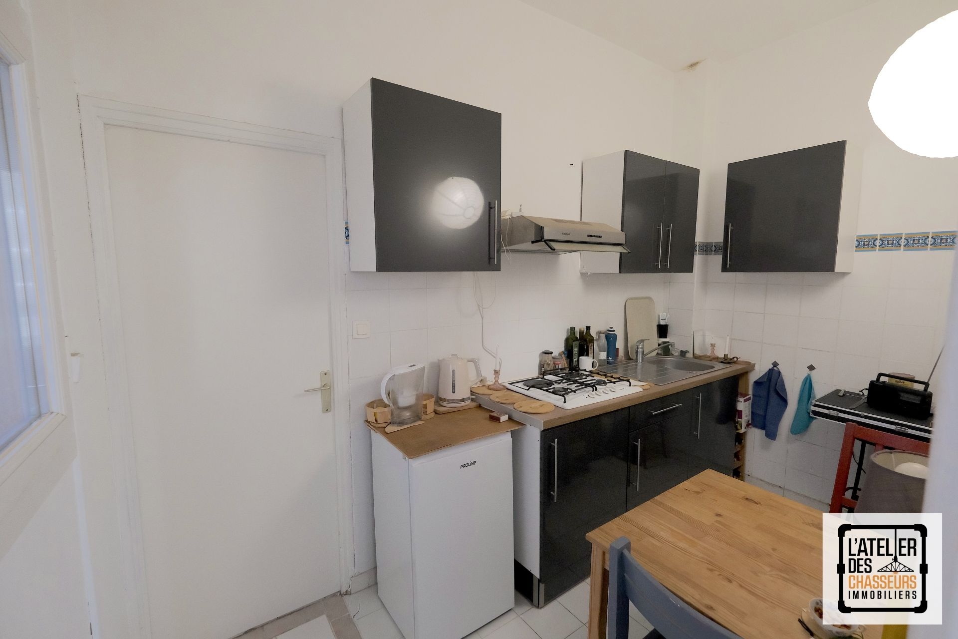 vente appartement Piolenc 84420