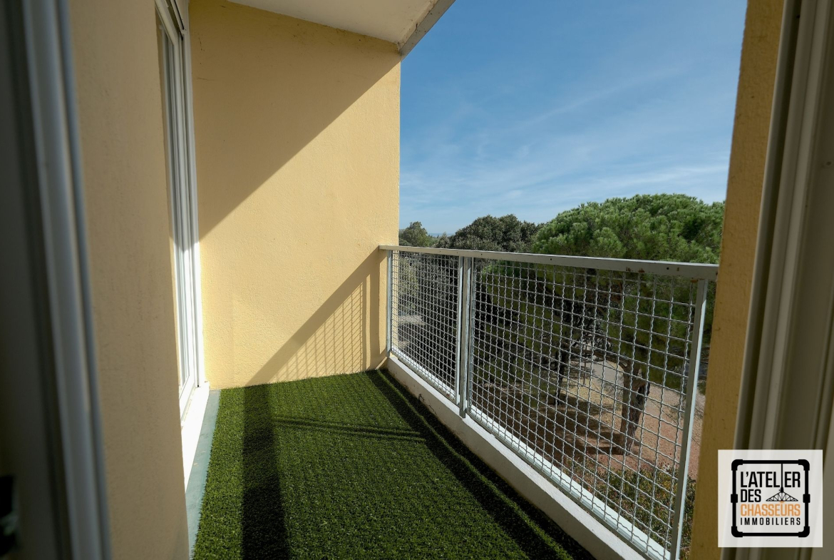 vente appartement Orange 84100