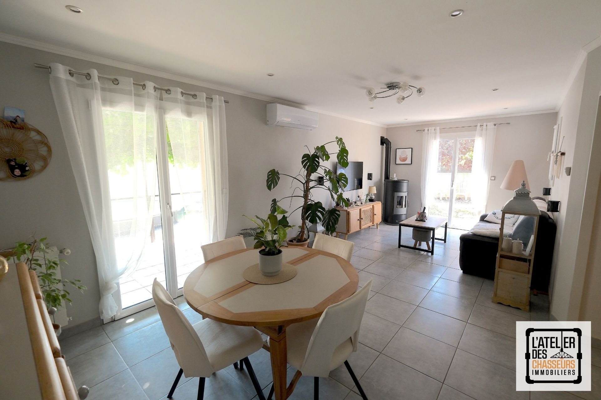 vente maison Orange 84100