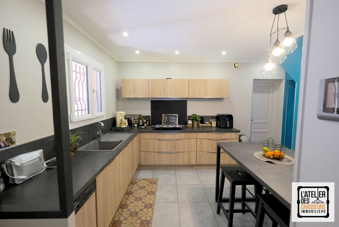 vente maison Orange 84100