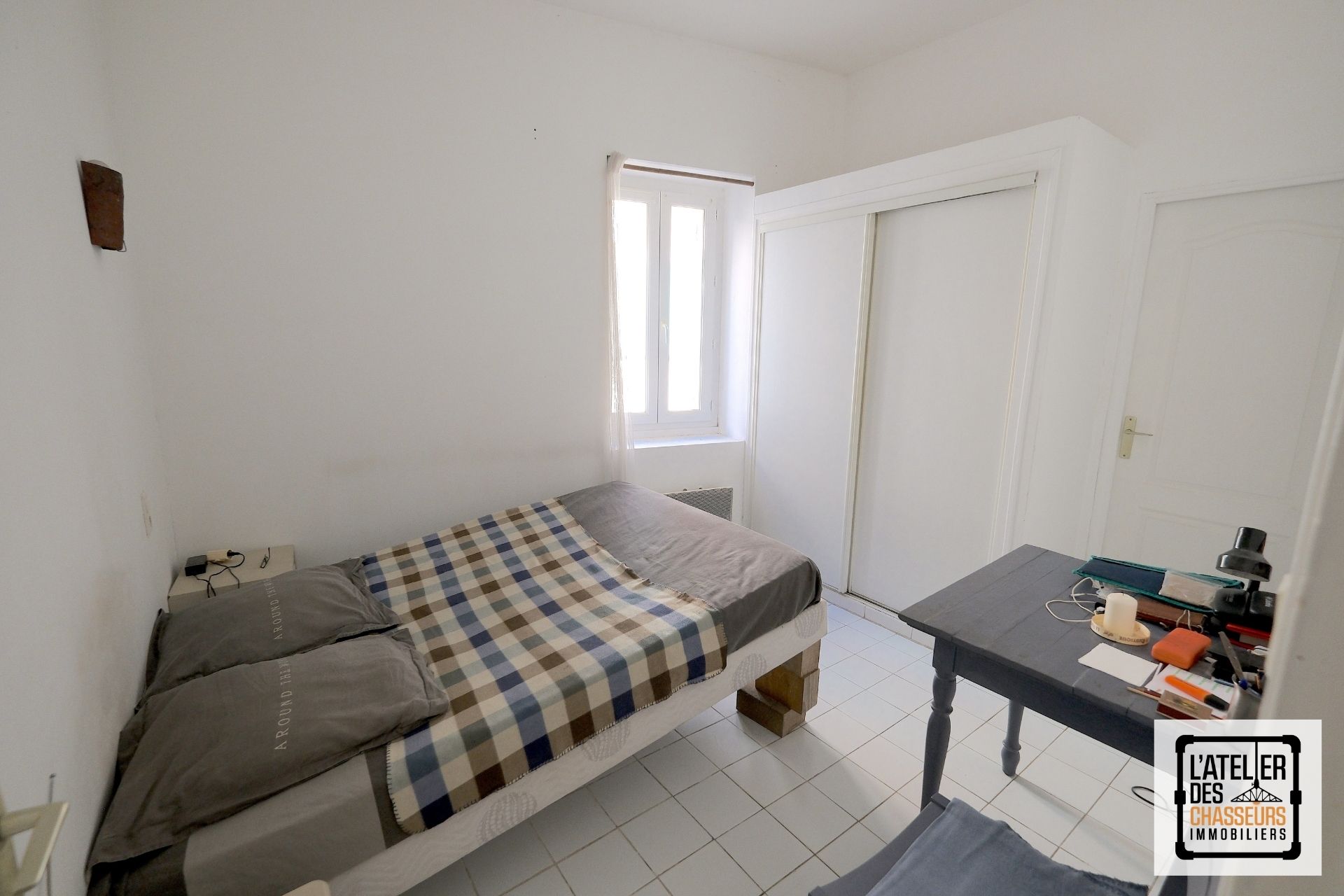 vente appartement Piolenc 84420