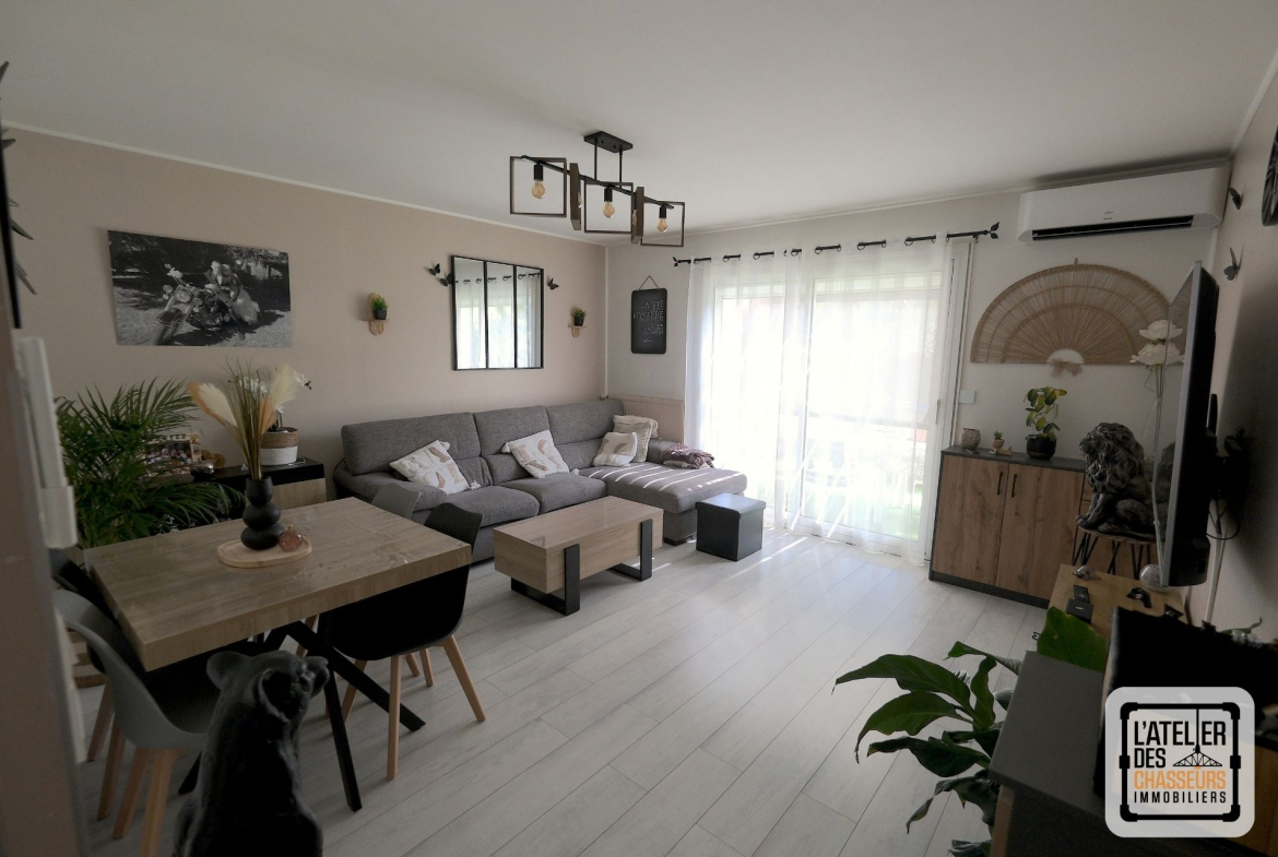 vente maison Orange 84100
