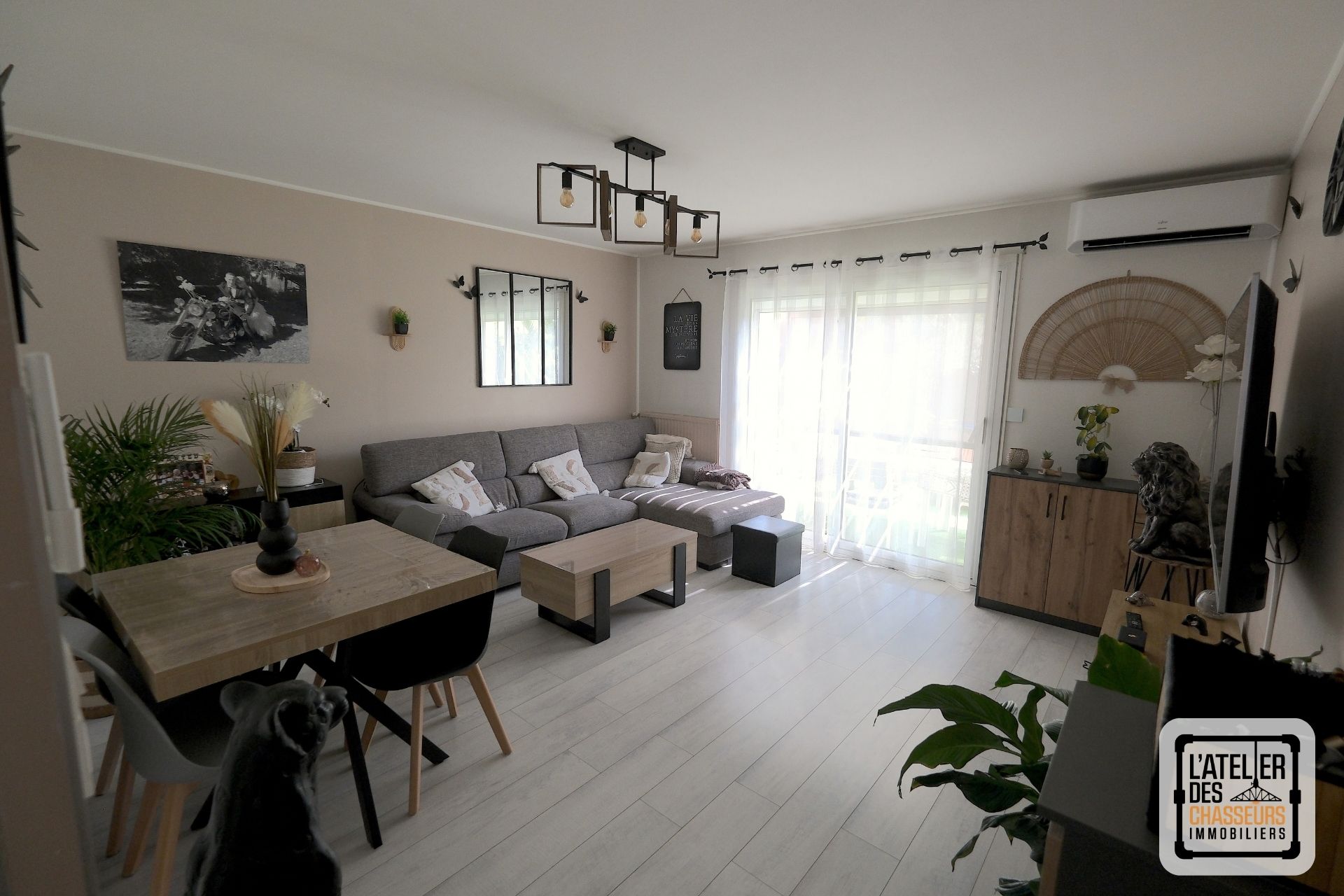vente maison Orange 84100