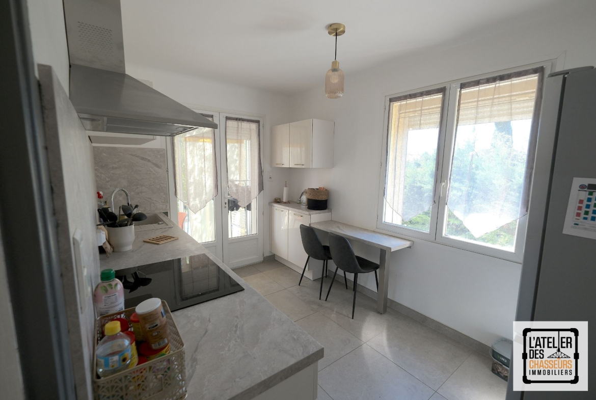 vente appartement orange 84100