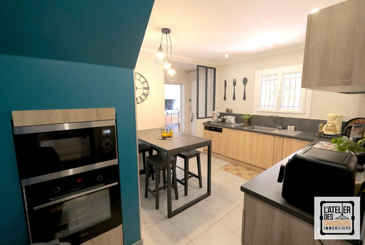 vente maison Orange 84100