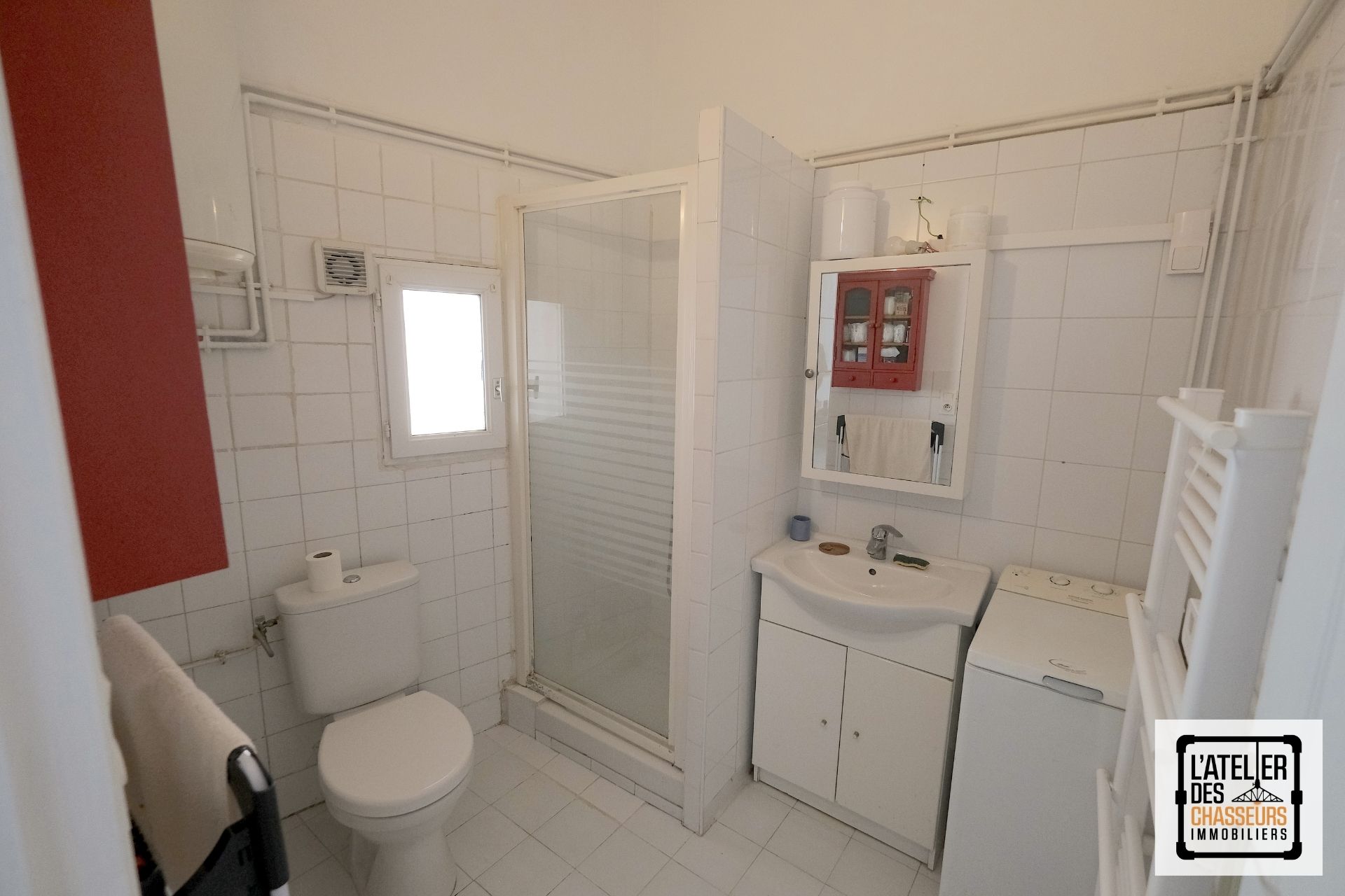 vente appartement Piolenc 84420