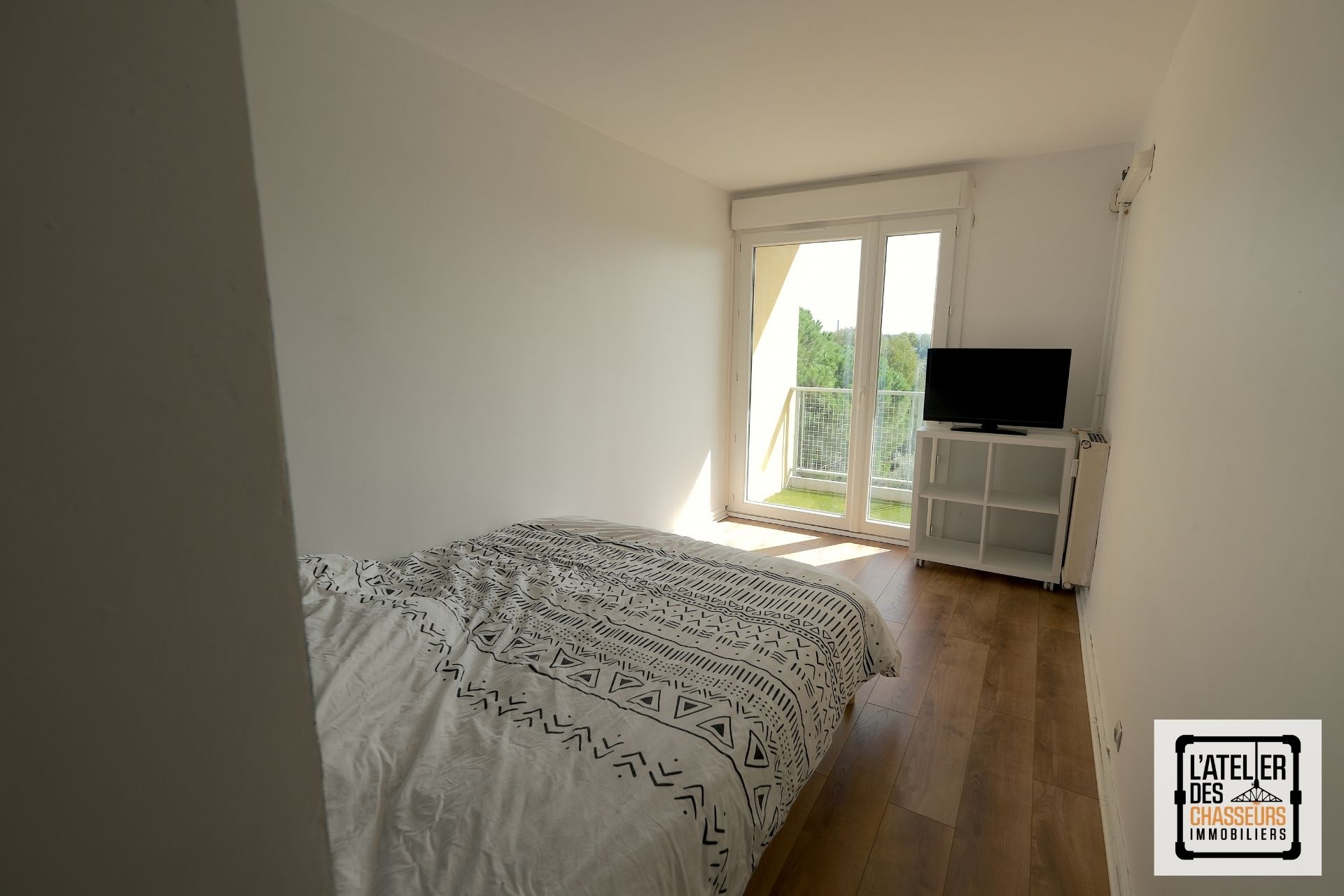 chambre vente appartement Orange 84100