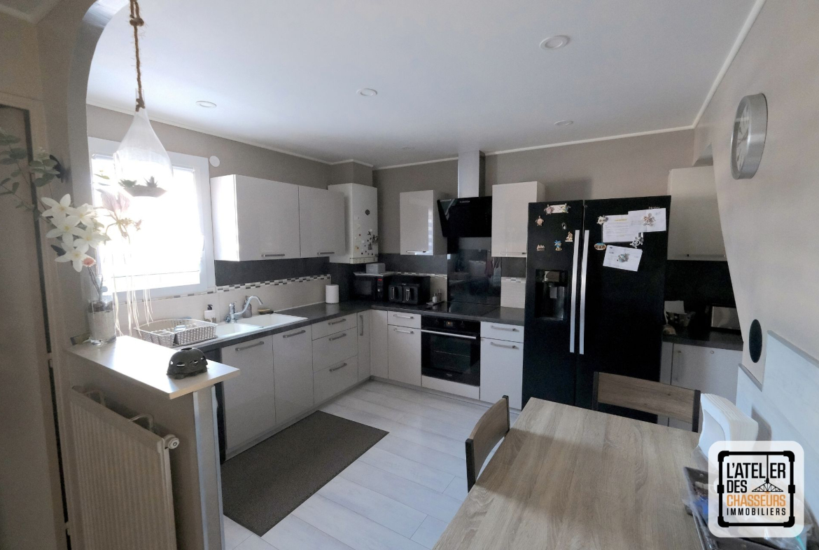 vente maison Orange 84100