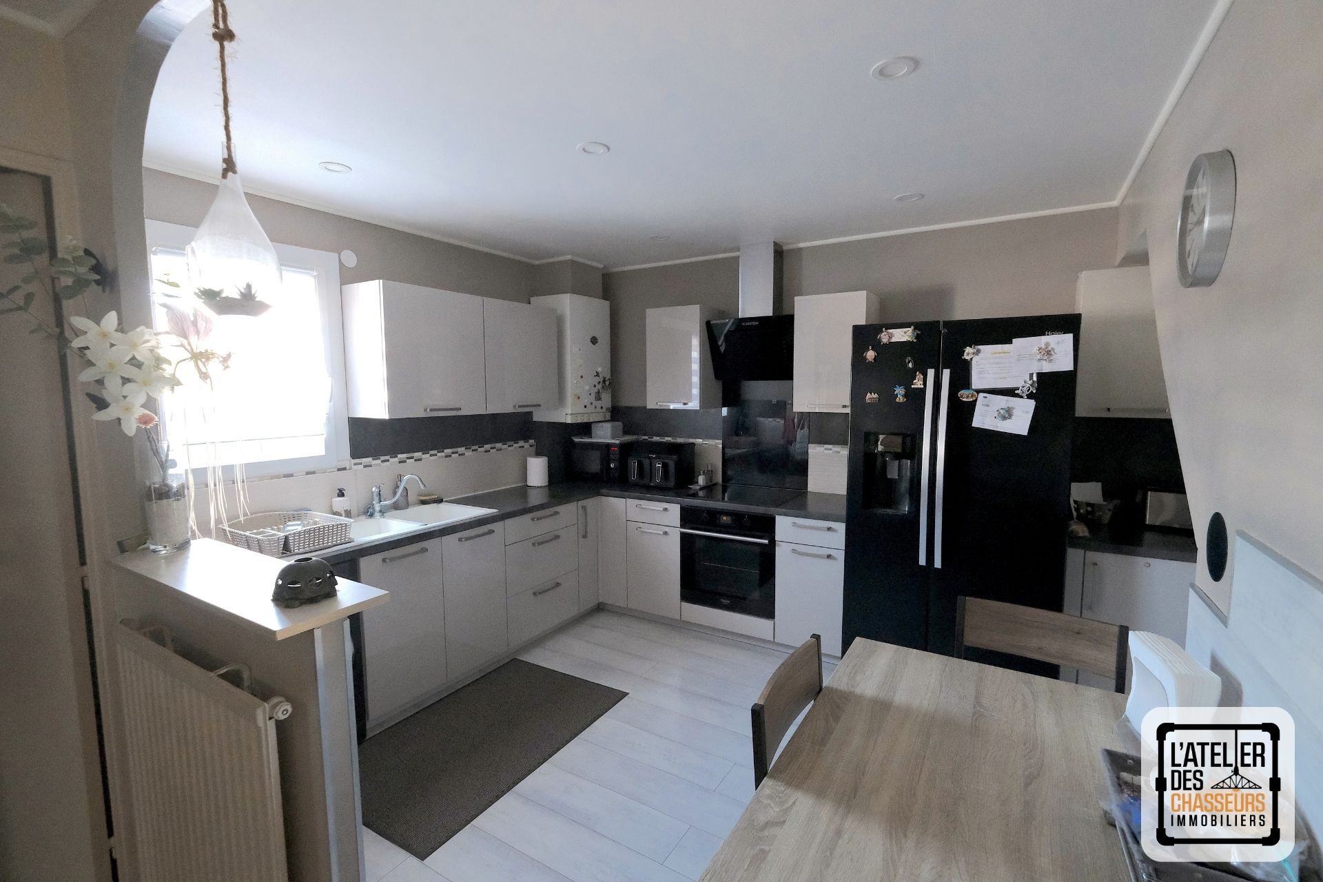 vente maison Orange 84100