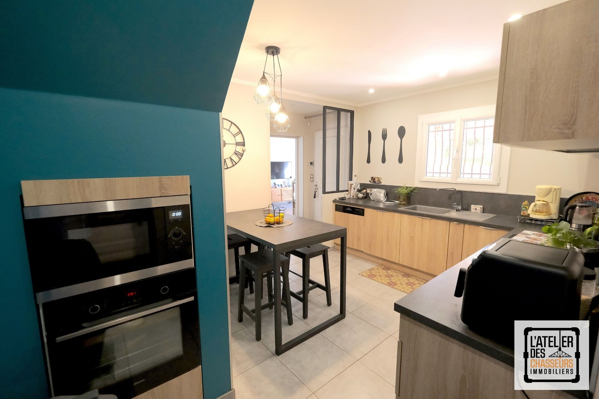 vente maison Orange 84100