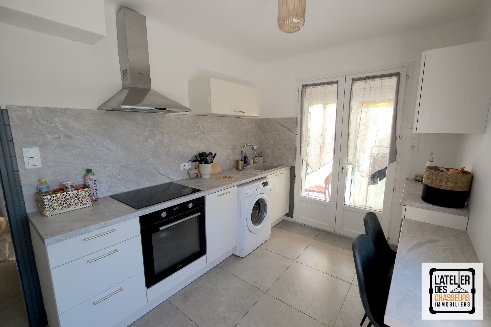 vente appartement orange 84100