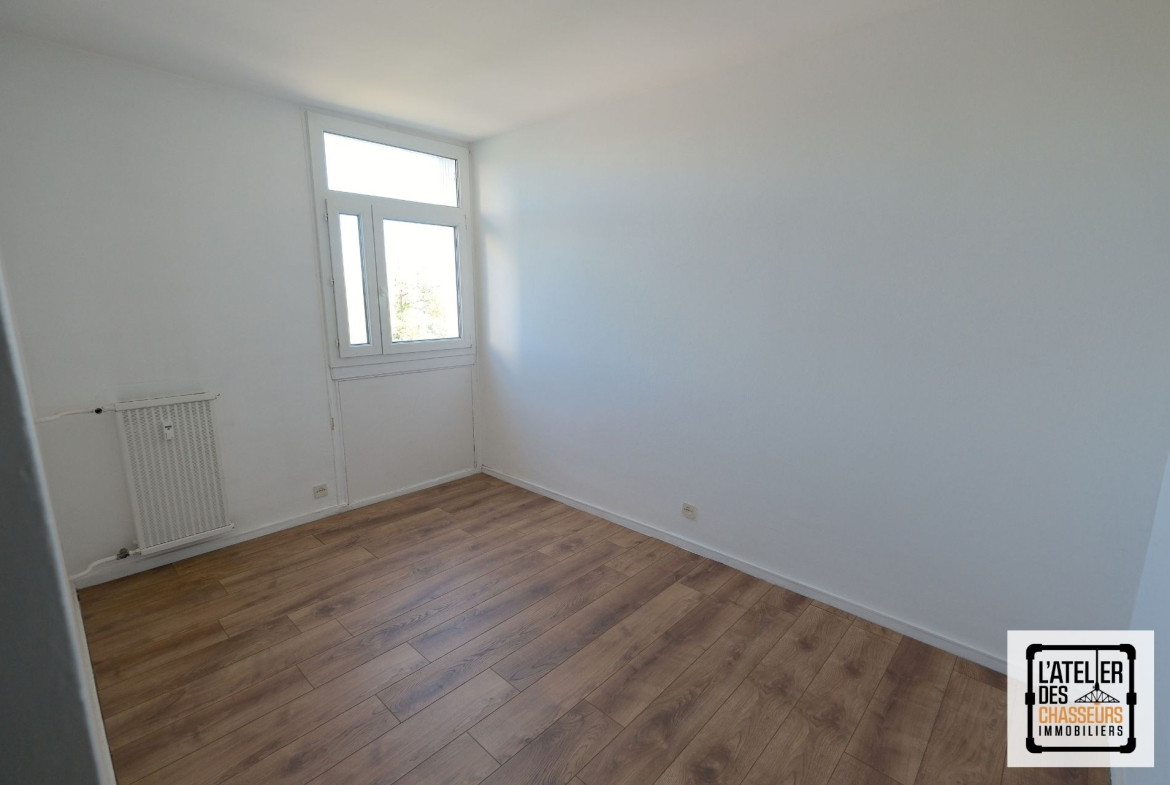 vente appartement Orange 84100