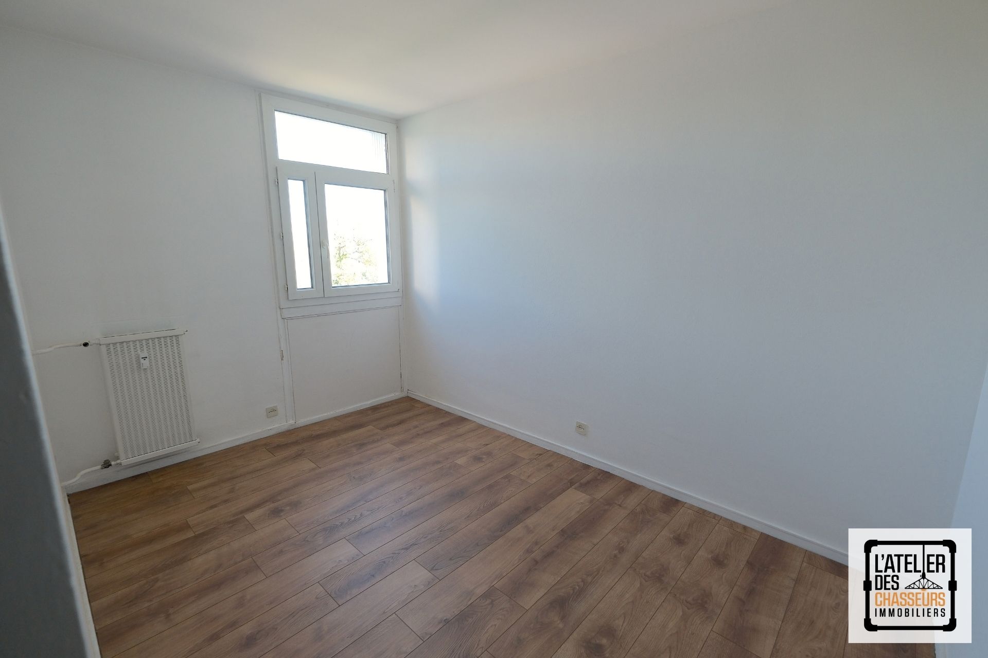 chambre vente appartement Orange 84100