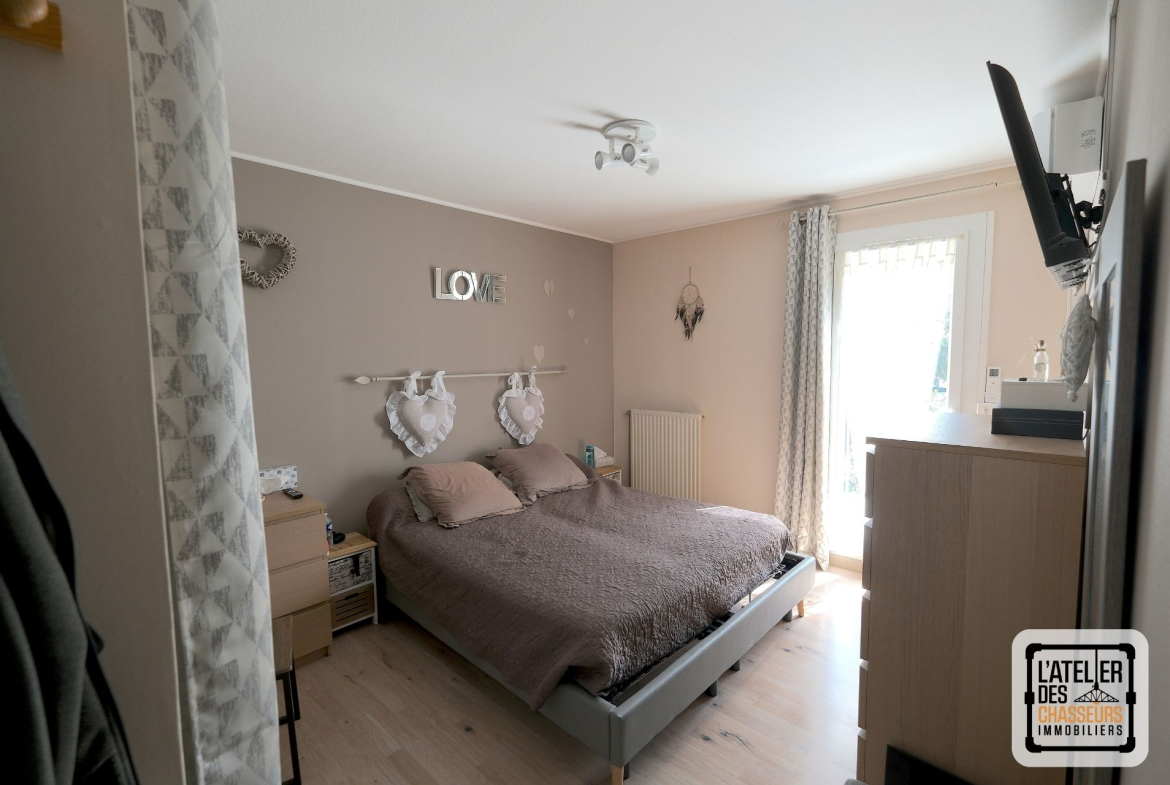 vente maison Orange 84100