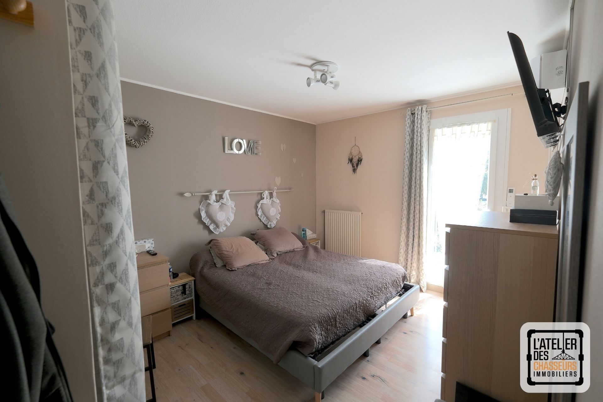 vente maison Orange 84100