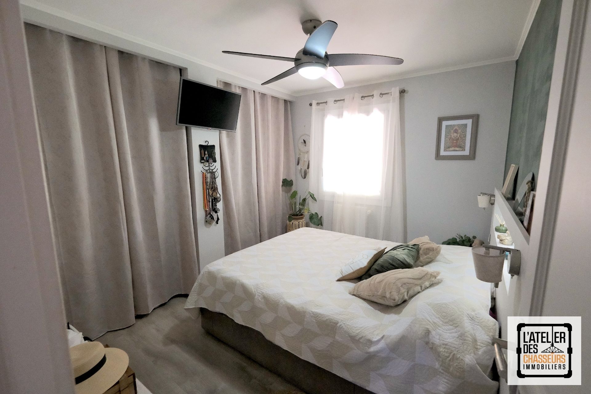 vente maison Orange 84100