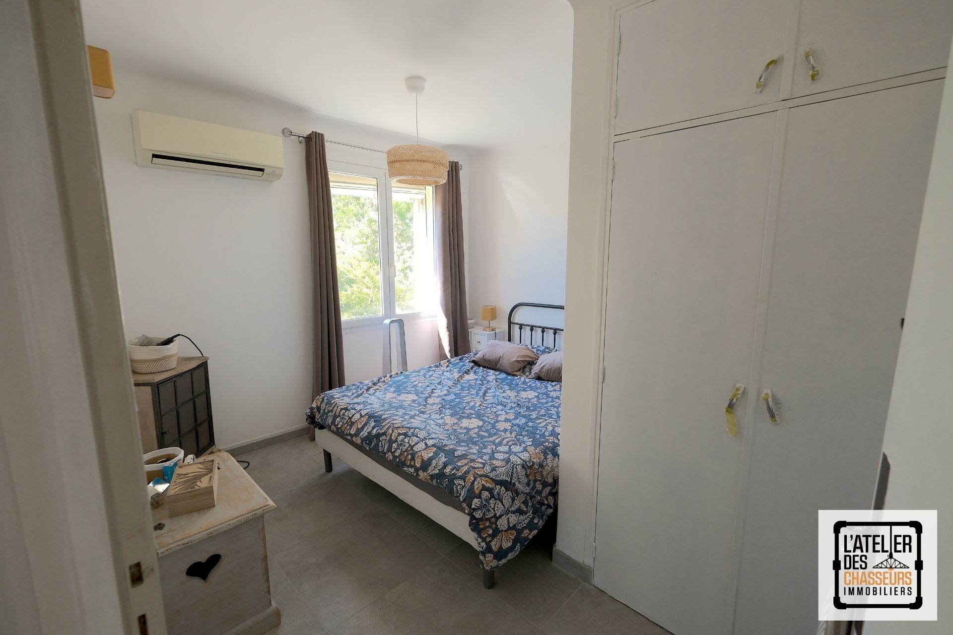 vente appartement orange 84100