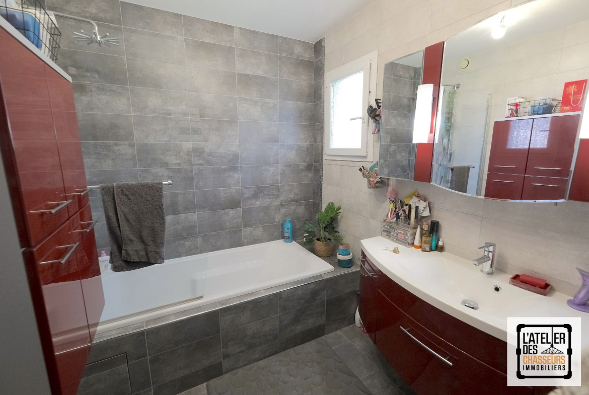 vente maison Orange 84100