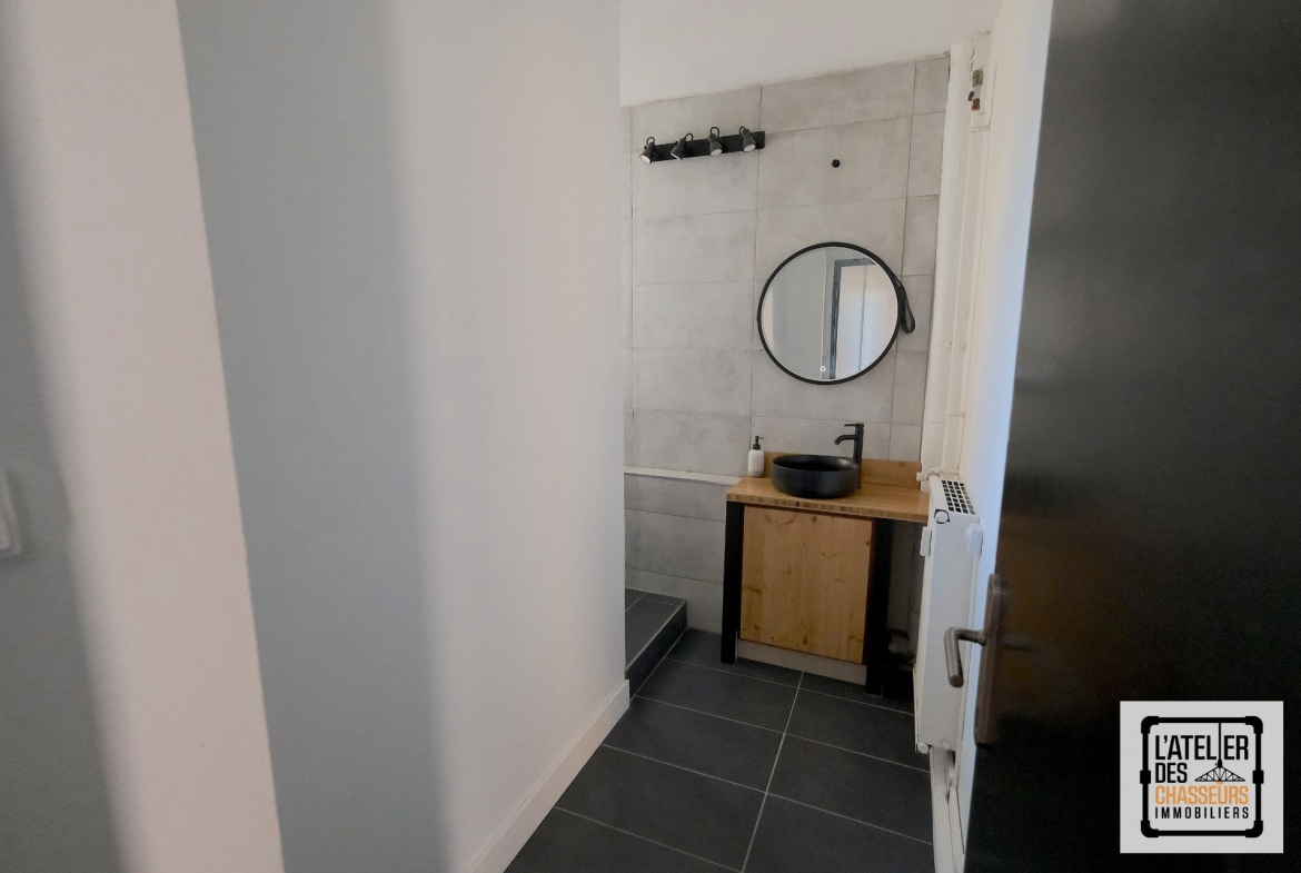 vente appartement Orange 84100