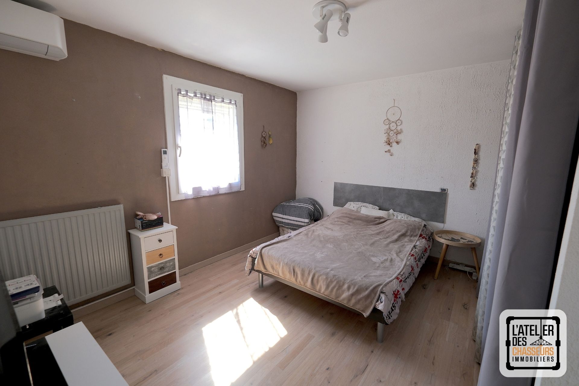 vente maison Orange 84100