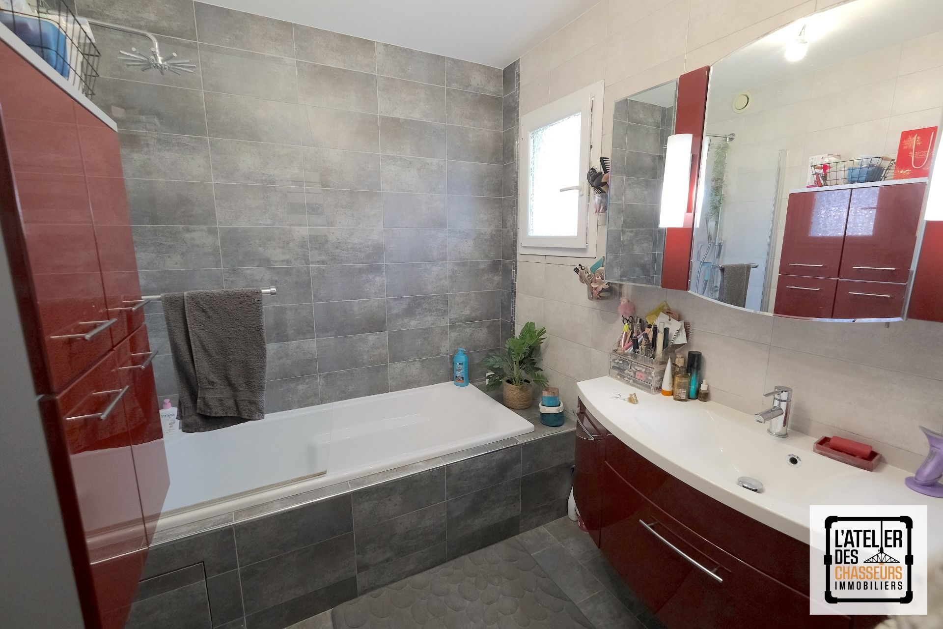 vente maison Orange 84100