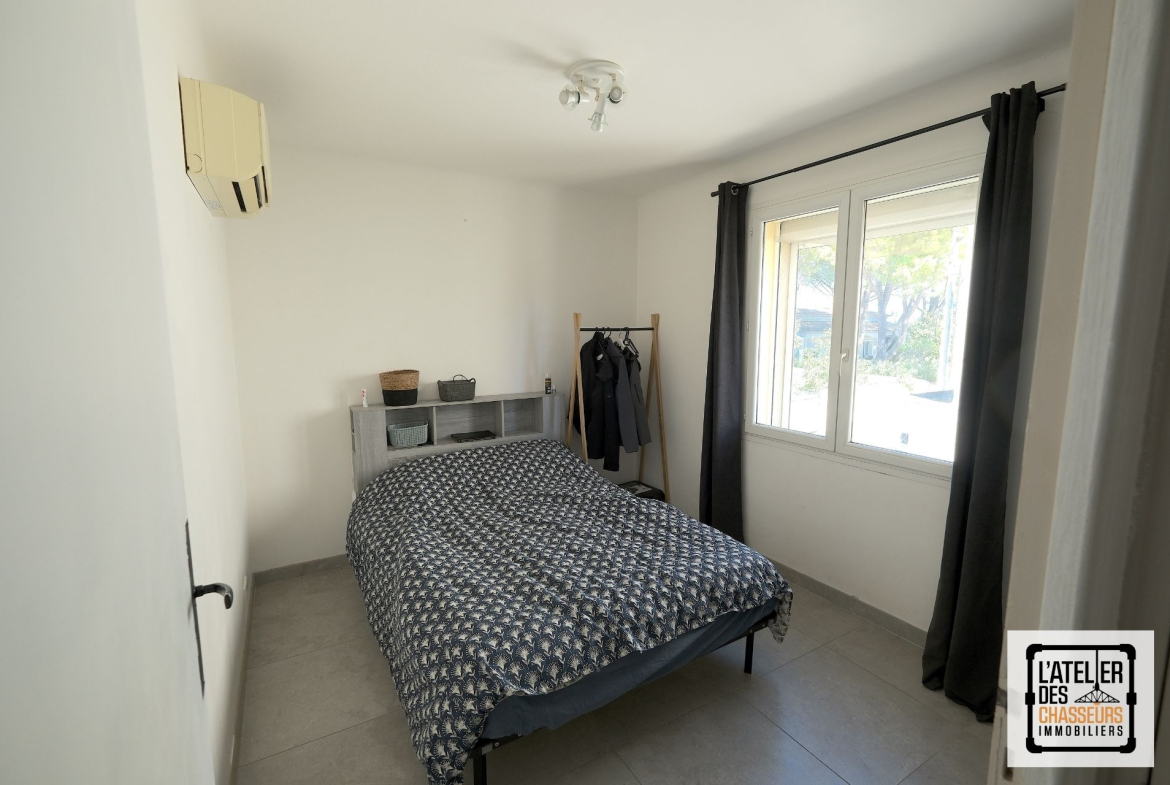 vente appartement orange 84100