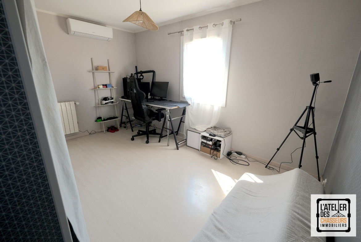 vente maison Orange 84100