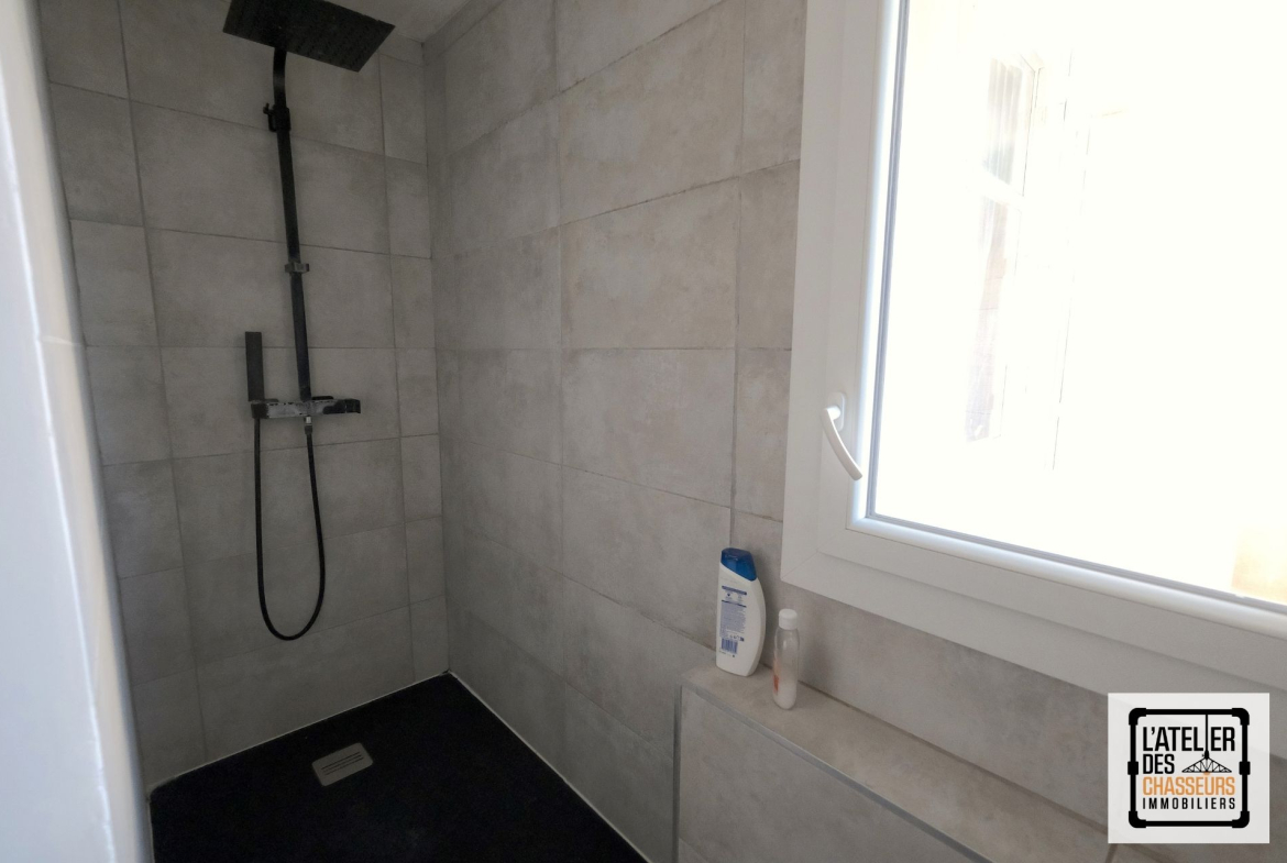 vente appartement Orange 84100