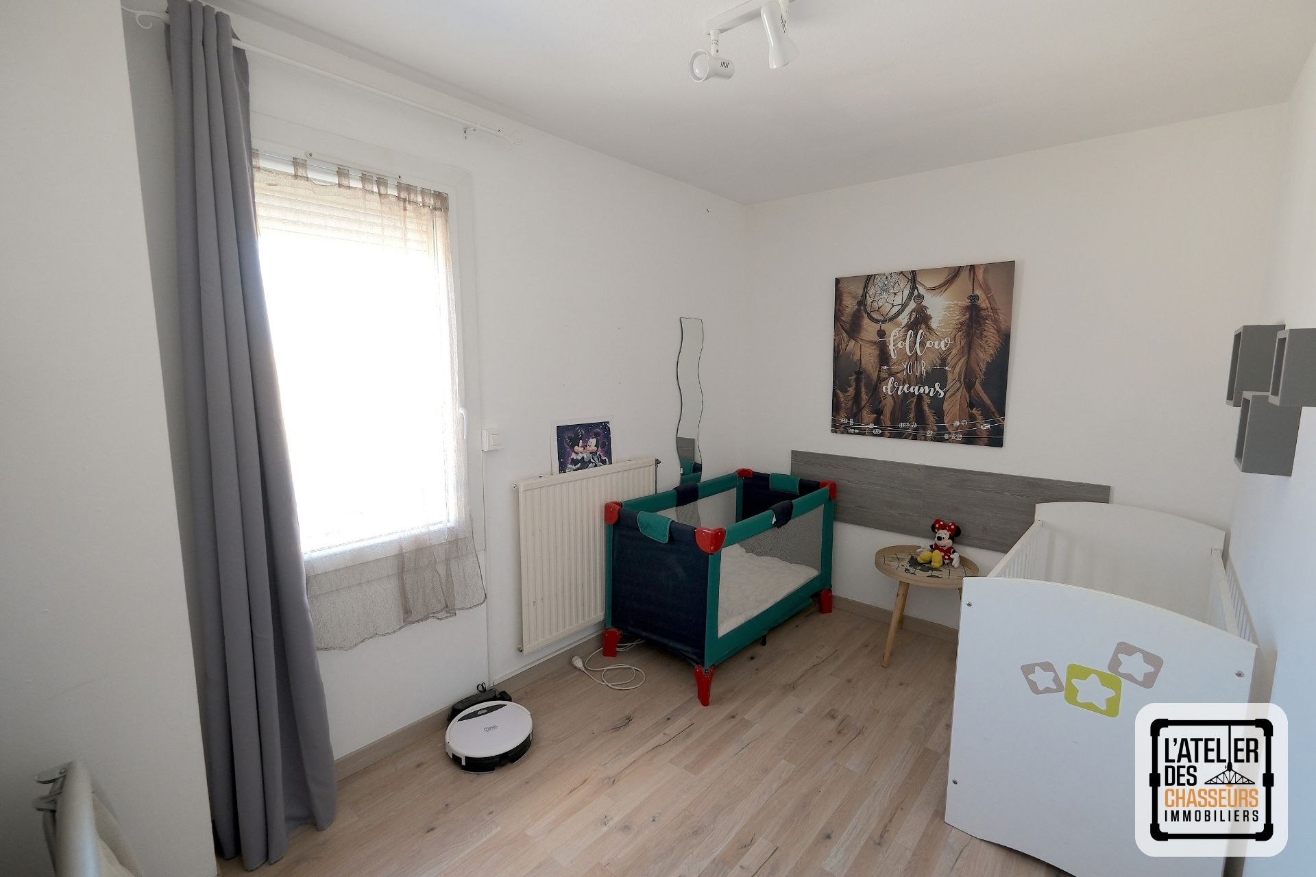 vente maison Orange 84100