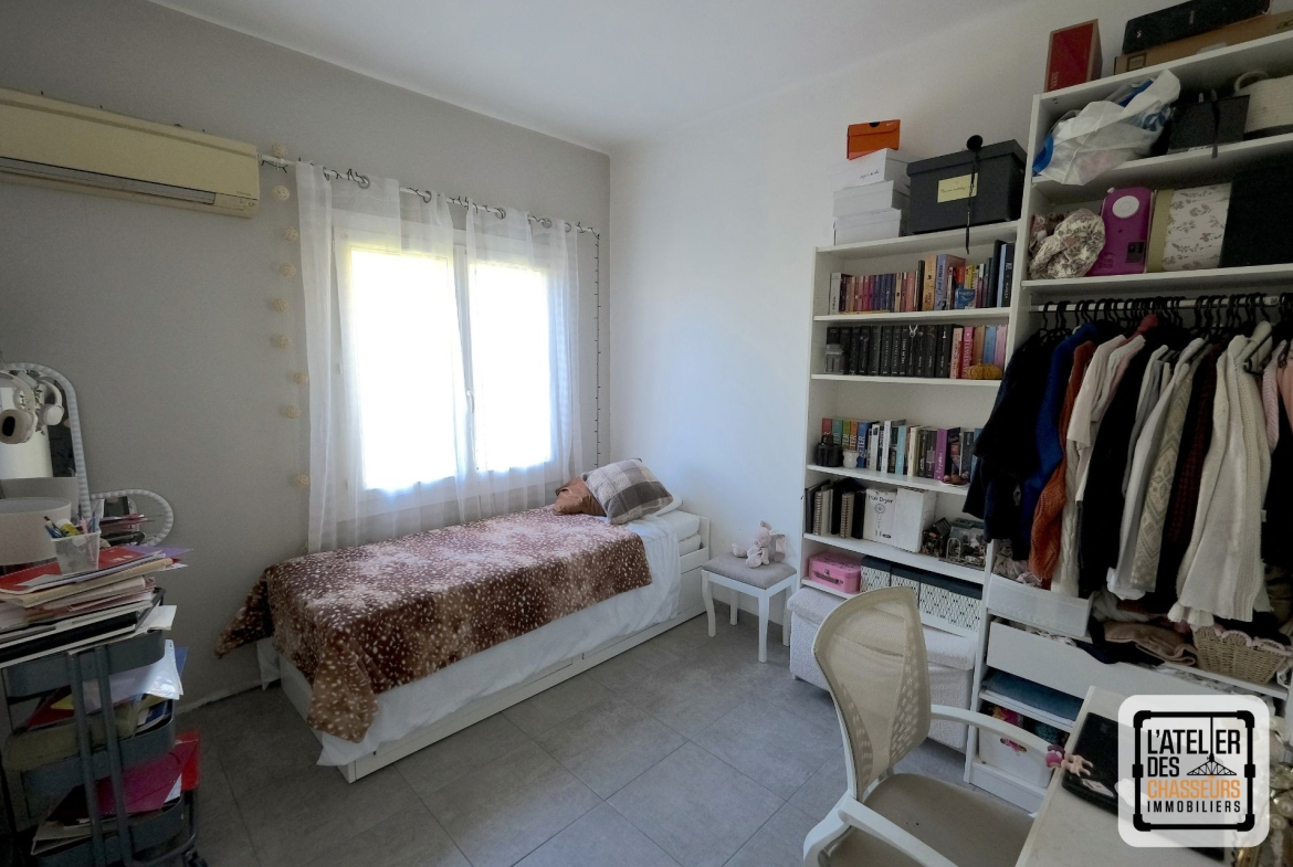 vente maison centre-ville d'Orange 84100