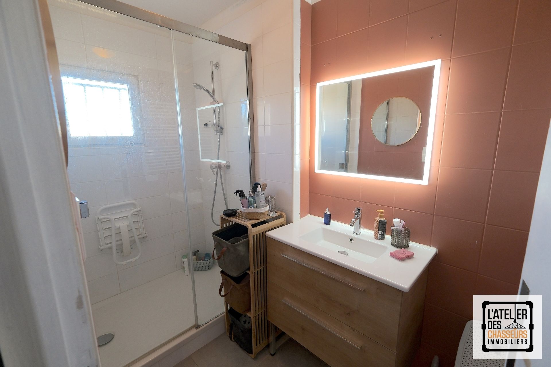 vente appartement orange 84100