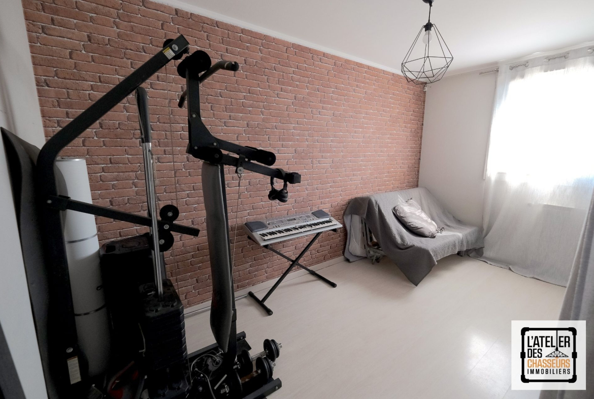 vente maison Orange 84100