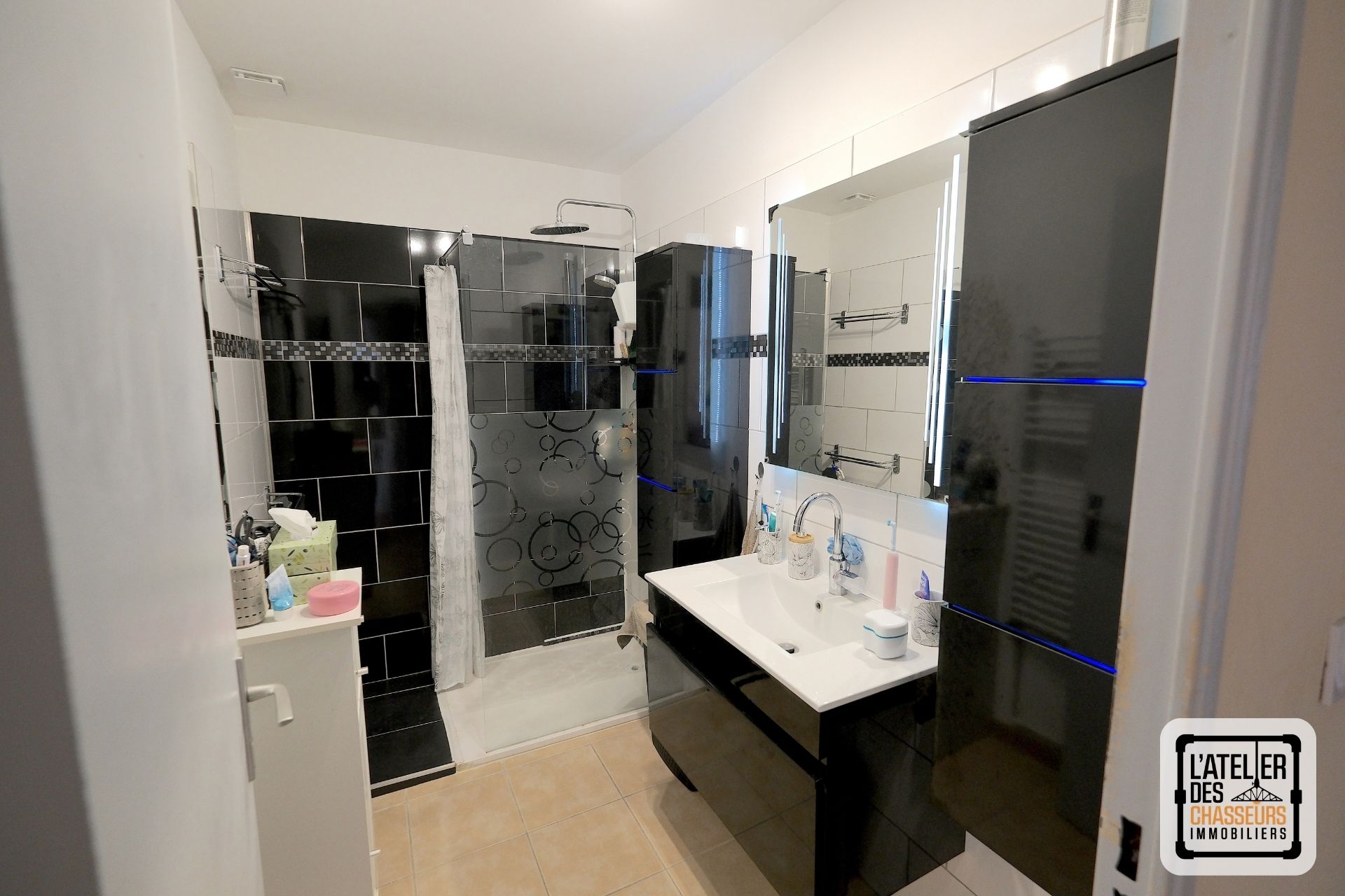 vente maison Orange 84100