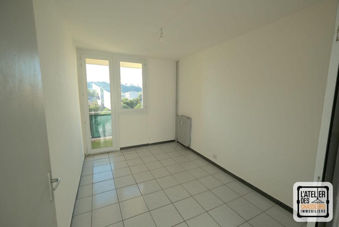 vente appartement orange 84100