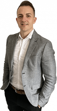 Agence immobilière orange